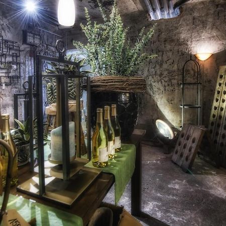 Winzerstuebchen Otel Brauneberg Dış mekan fotoğraf