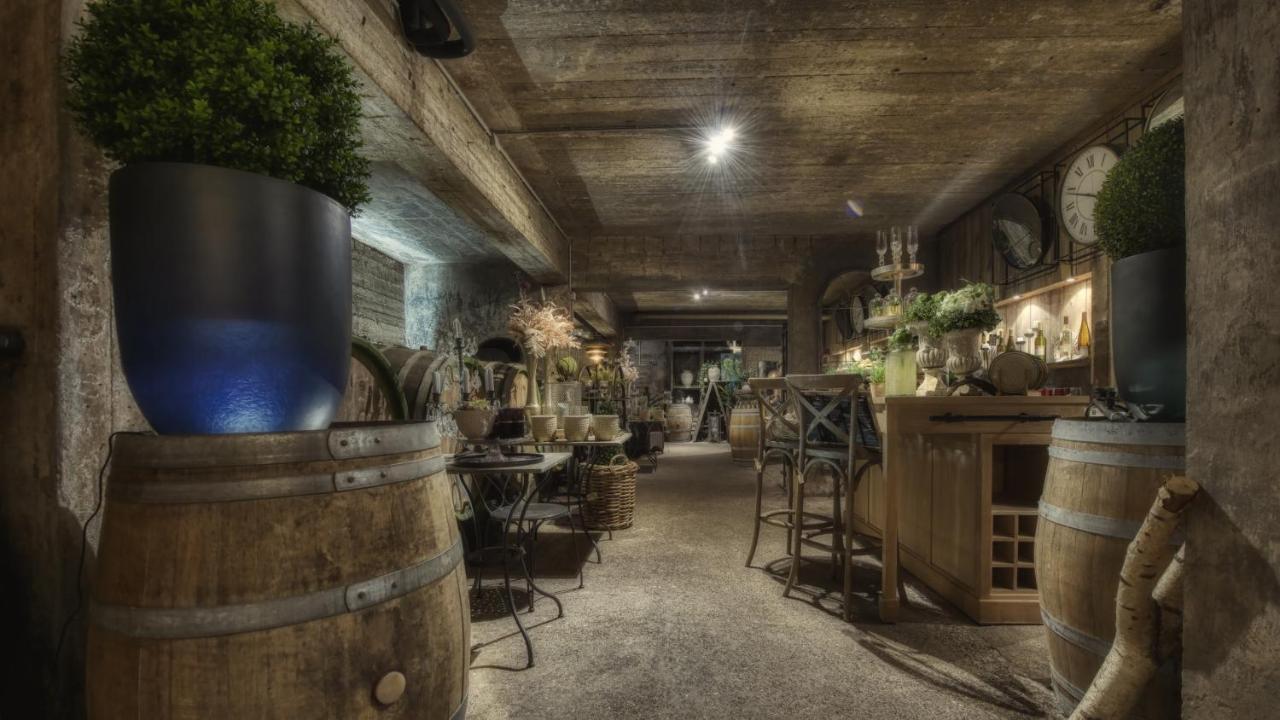 Winzerstuebchen Otel Brauneberg Dış mekan fotoğraf