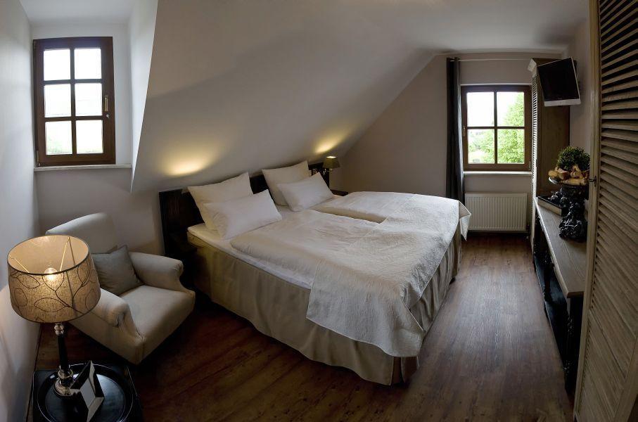Winzerstuebchen Otel Brauneberg Oda fotoğraf