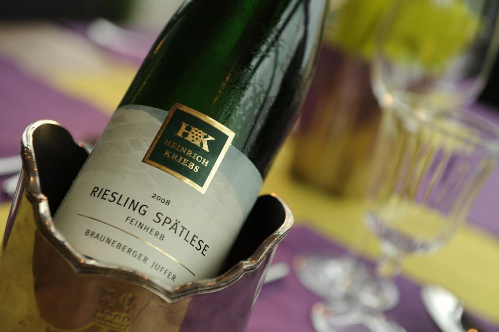 Winzerstuebchen Otel Brauneberg Oda fotoğraf